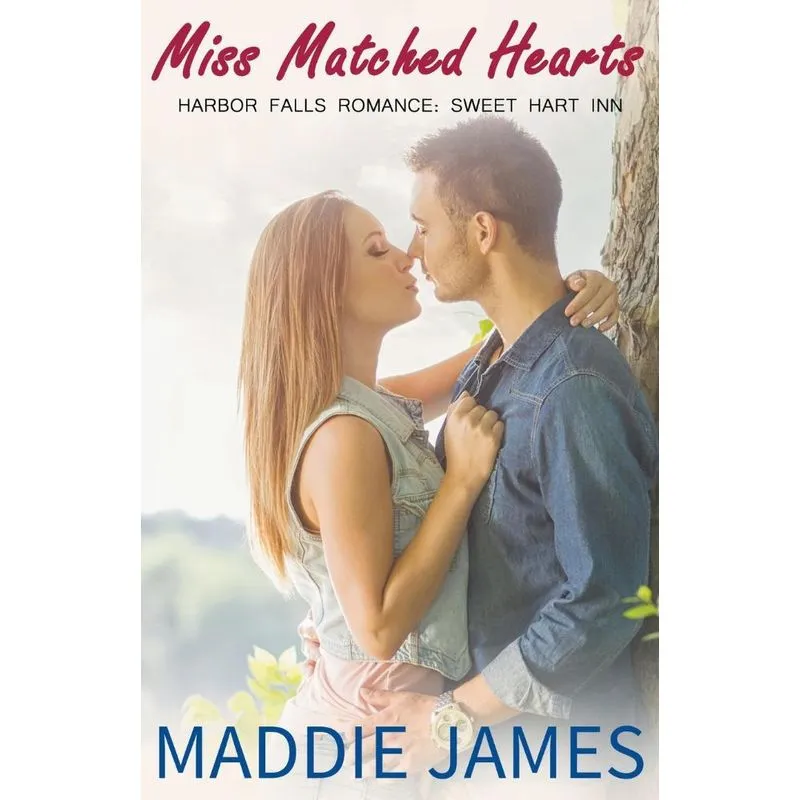 Miss Matched Hearts