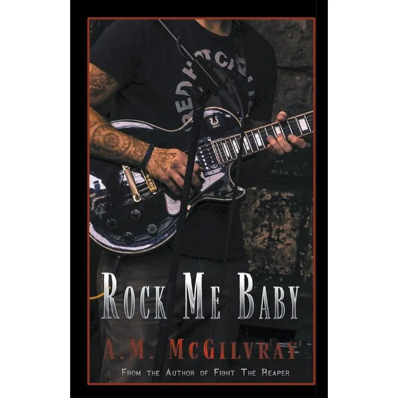 Rock Me Baby