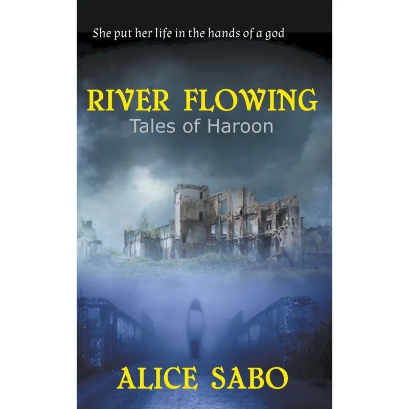 River Flowing
