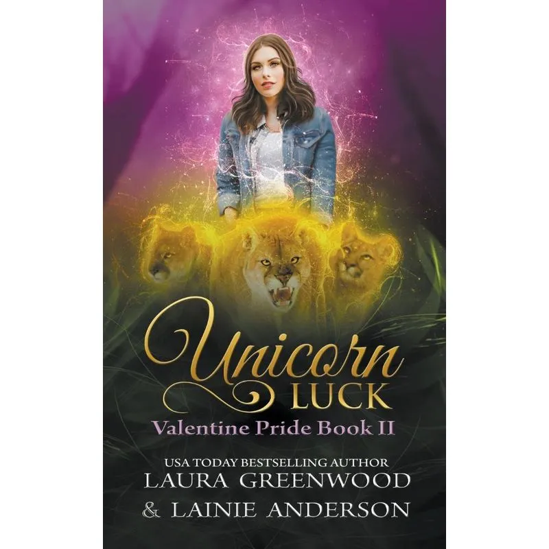 Unicorn Luck