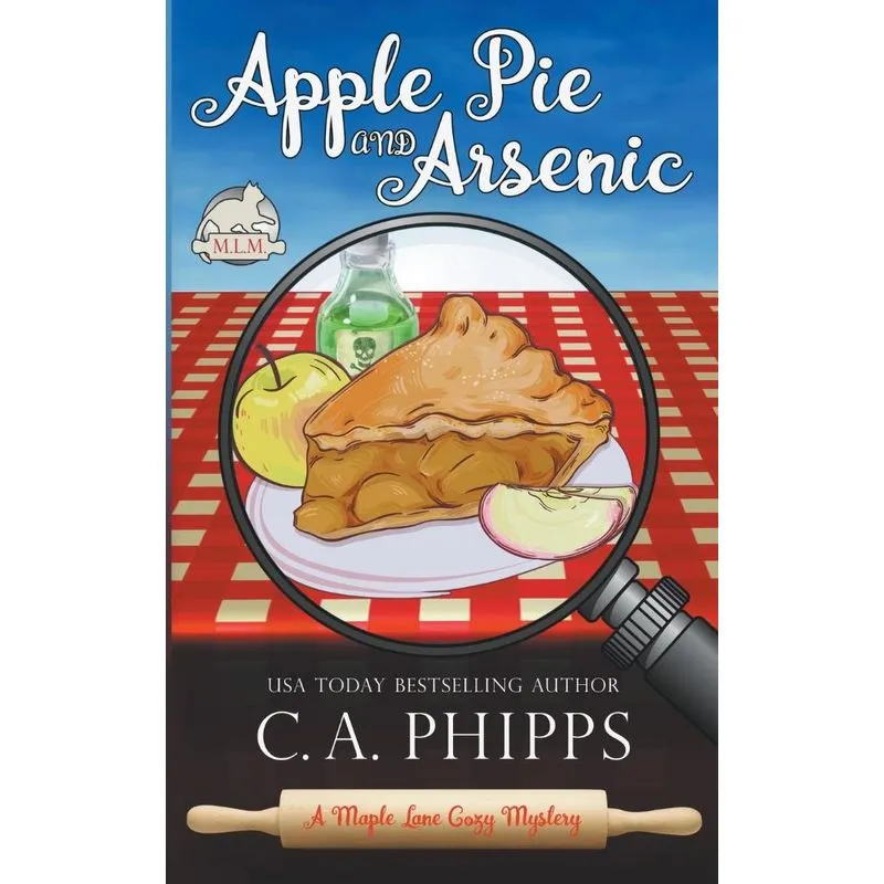 Apple Pie And Arsenic