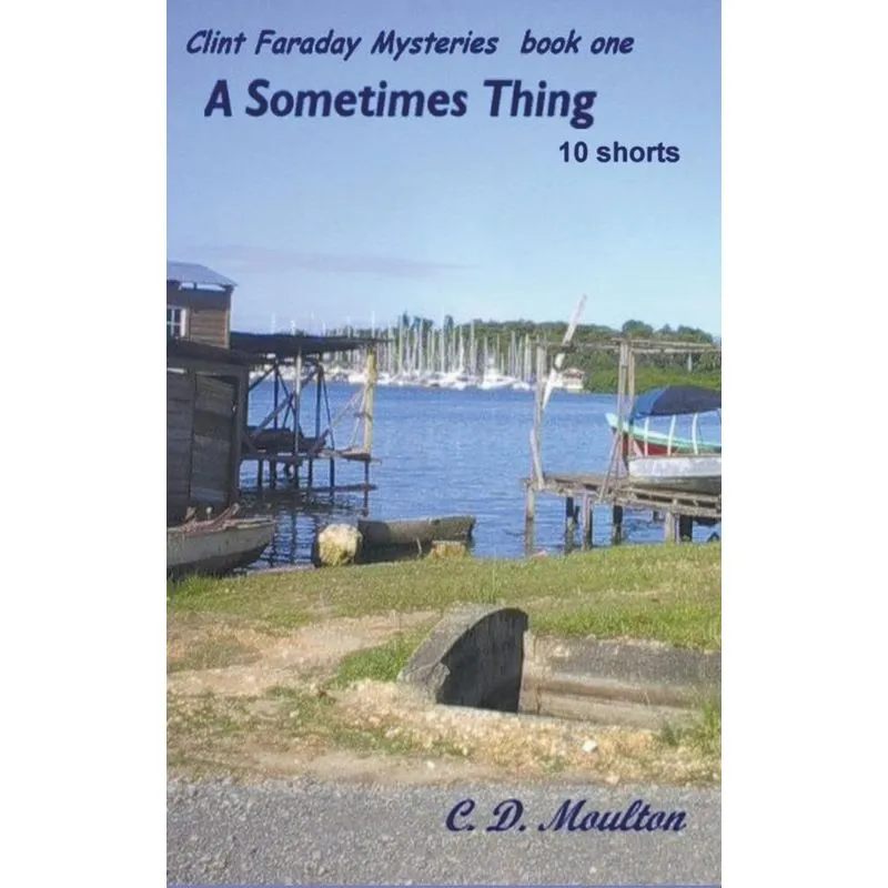 A Sometimes Thing