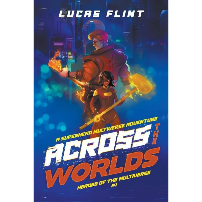 Across The Worlds