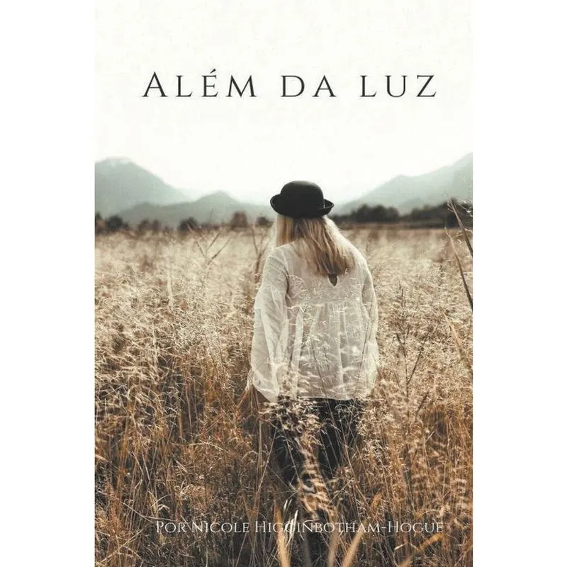Livro Além da Luz