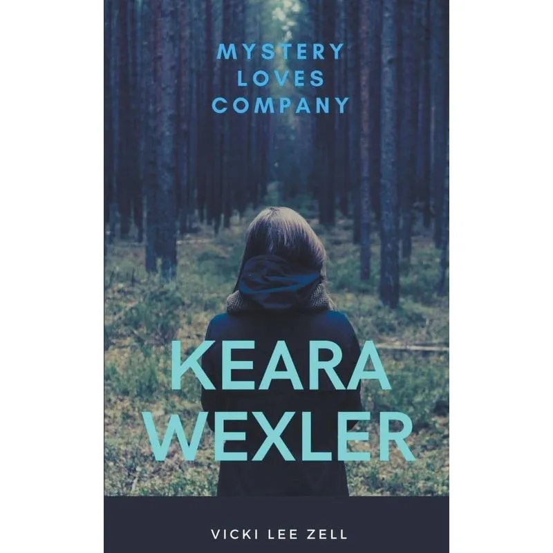 Keara Wexler
