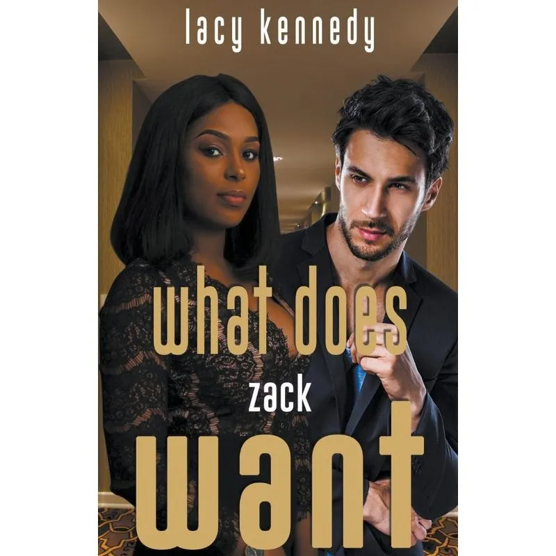 What Does Zack Want