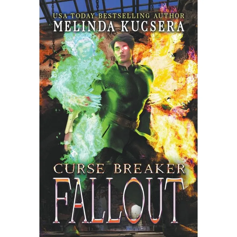 Curse Breaker Fallout
