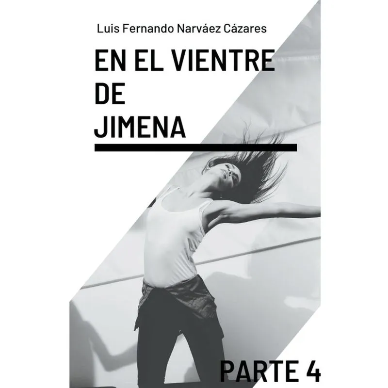 En El Vientre De Jimena 4