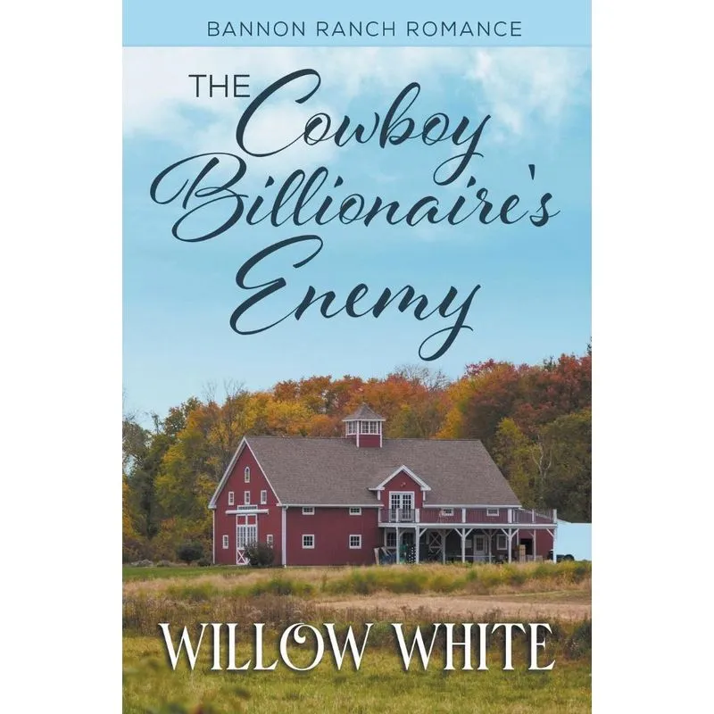 The Cowboy Billionaires Enemy