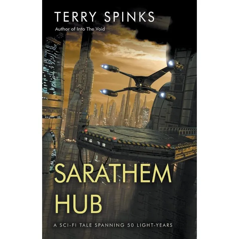 Sarathem Hub