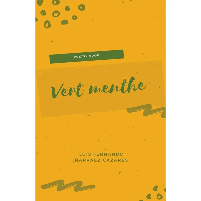 Vert Menthe