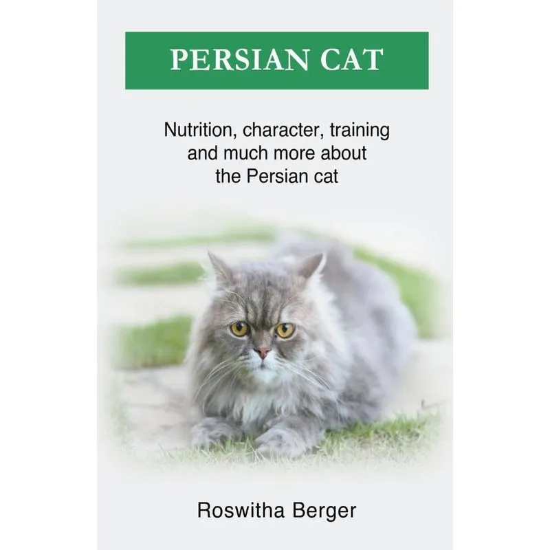 Persian Cat