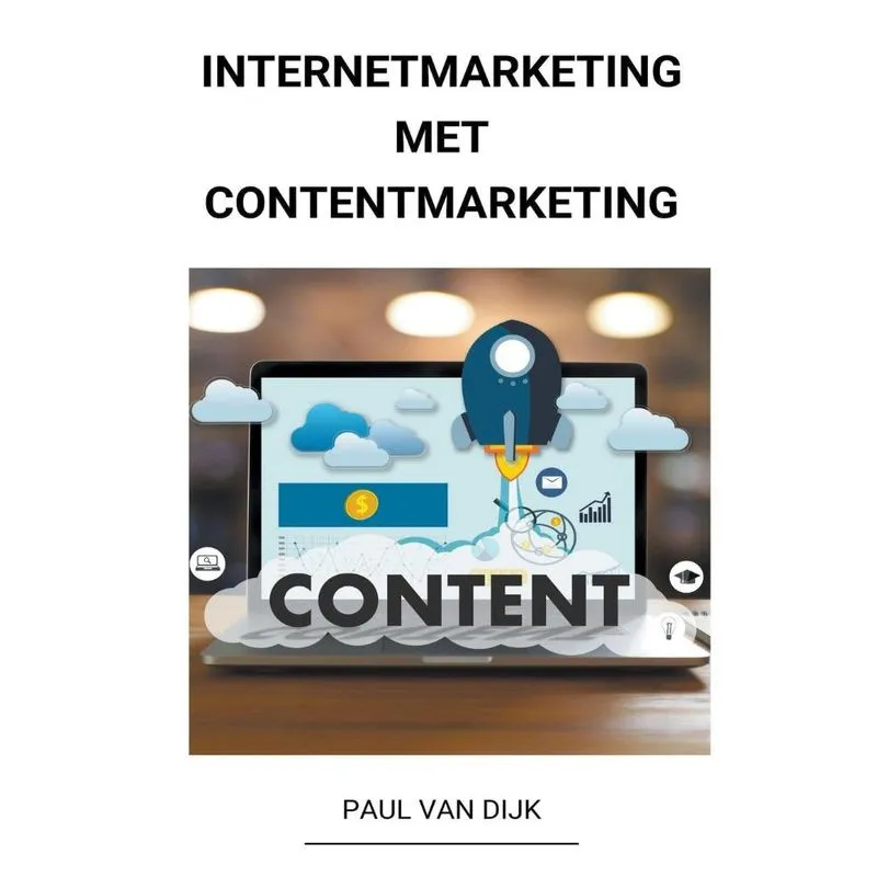 Internetmarketing Met Contentmarketing