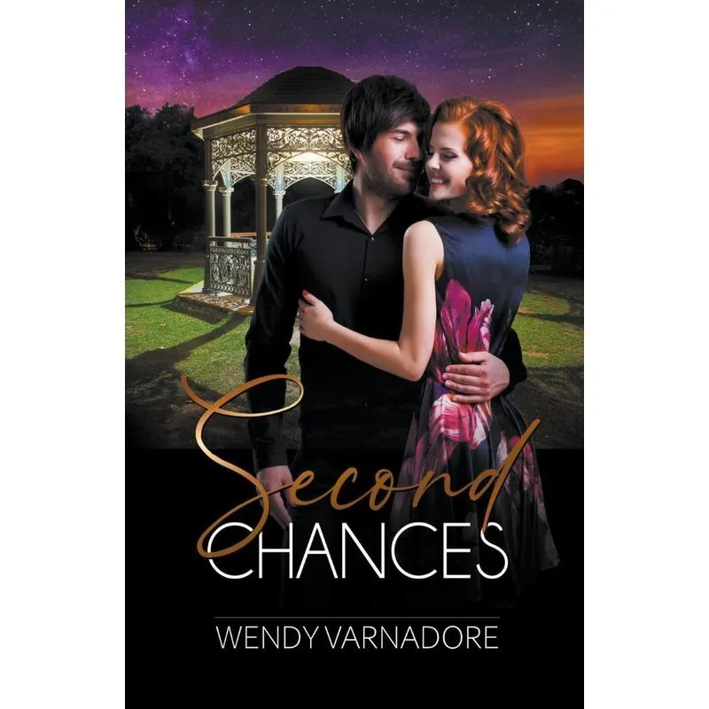 Second Chances