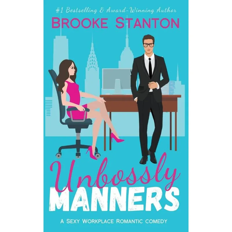 Unbossly Manners