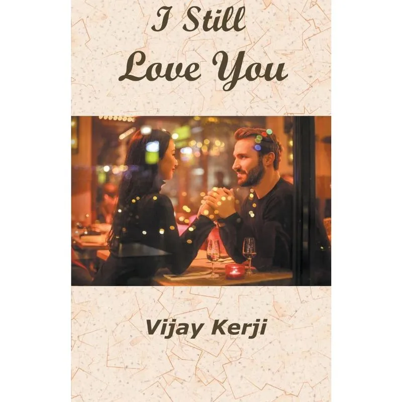 I Still Love You