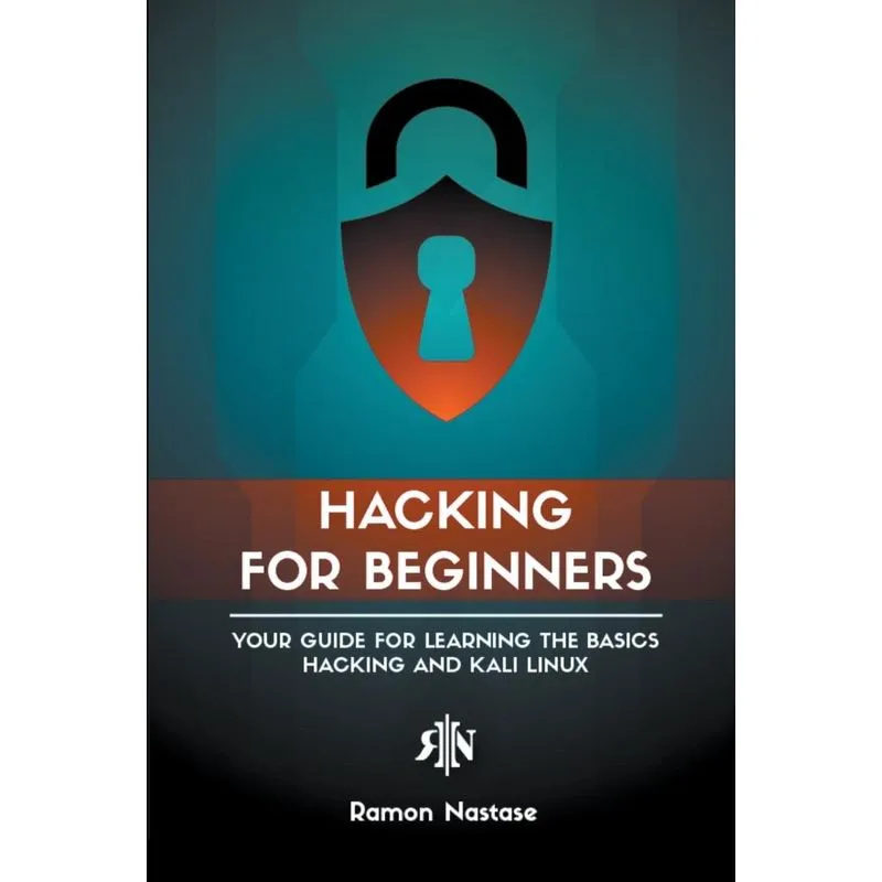 Hacking For Beginners