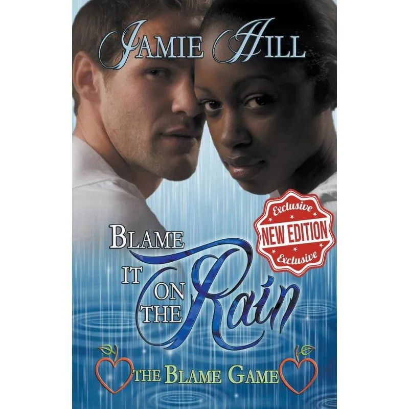 Blame It On The Rain
