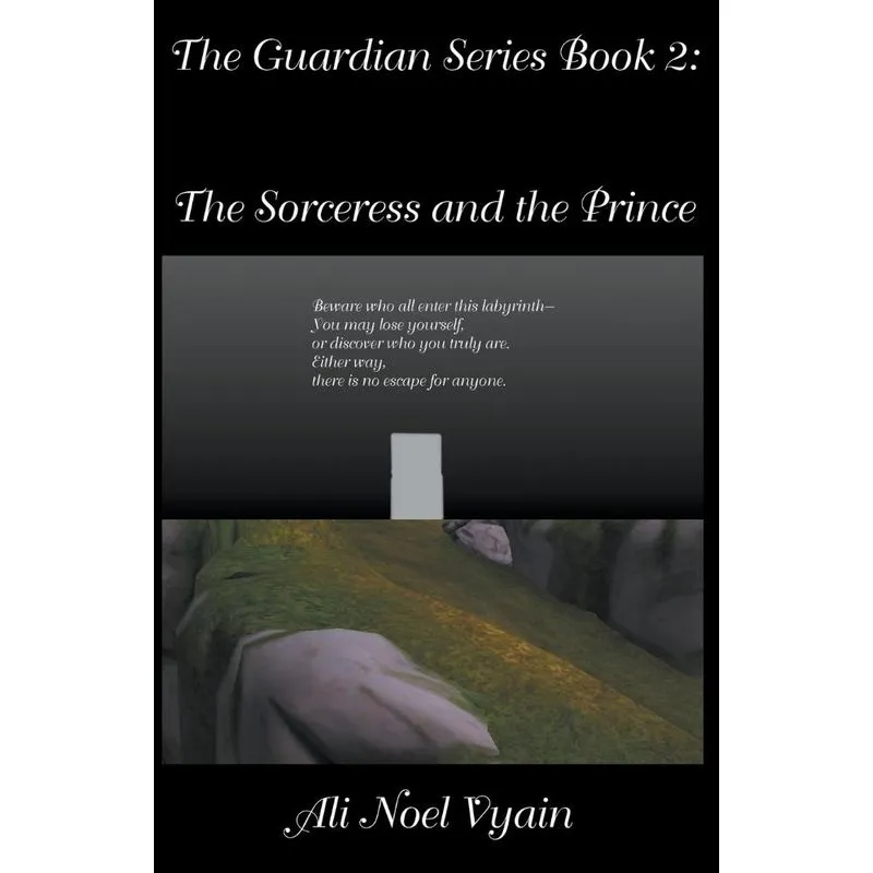 The Sorceress And The Prince