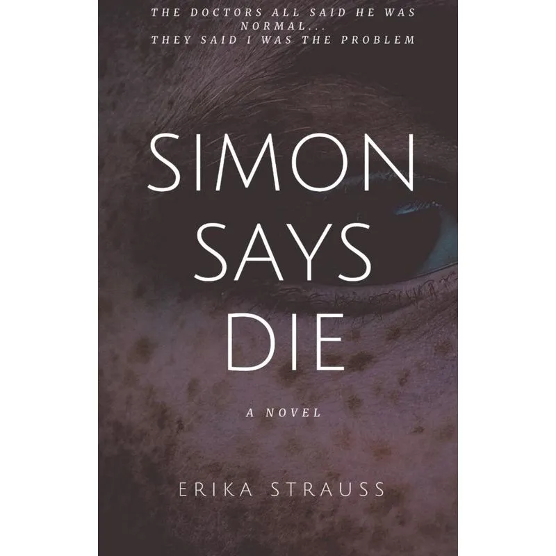 Simon Says Die