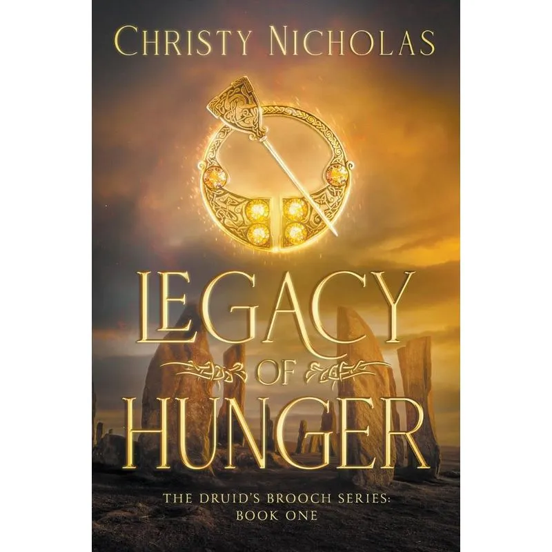 Legacy Of Hunger