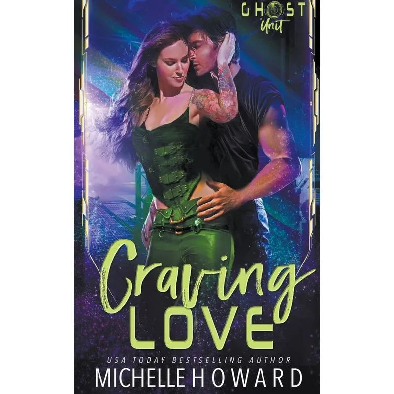 Craving Love
