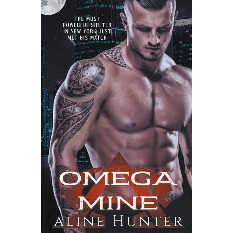 Omega Mine