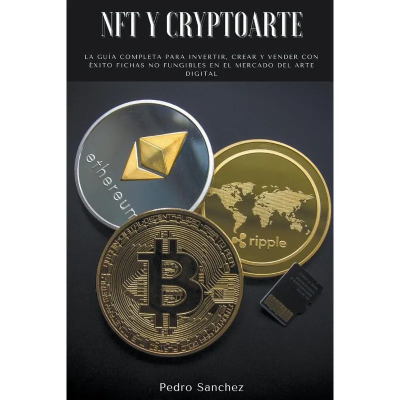 Nft Y Cryptoarte