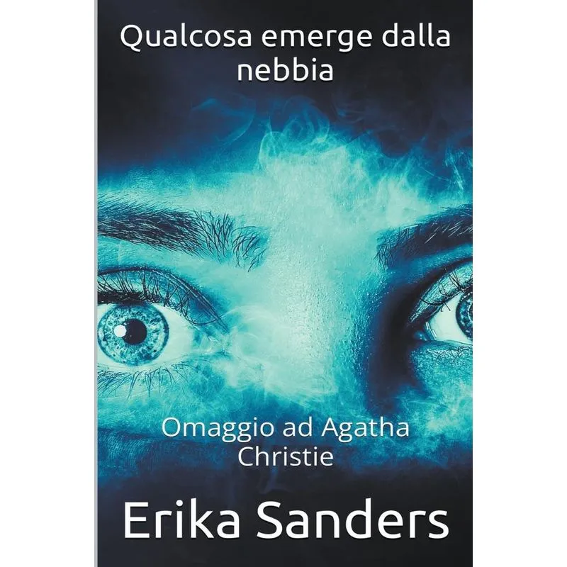 Qualcosa Emerge Dalla Nebbia