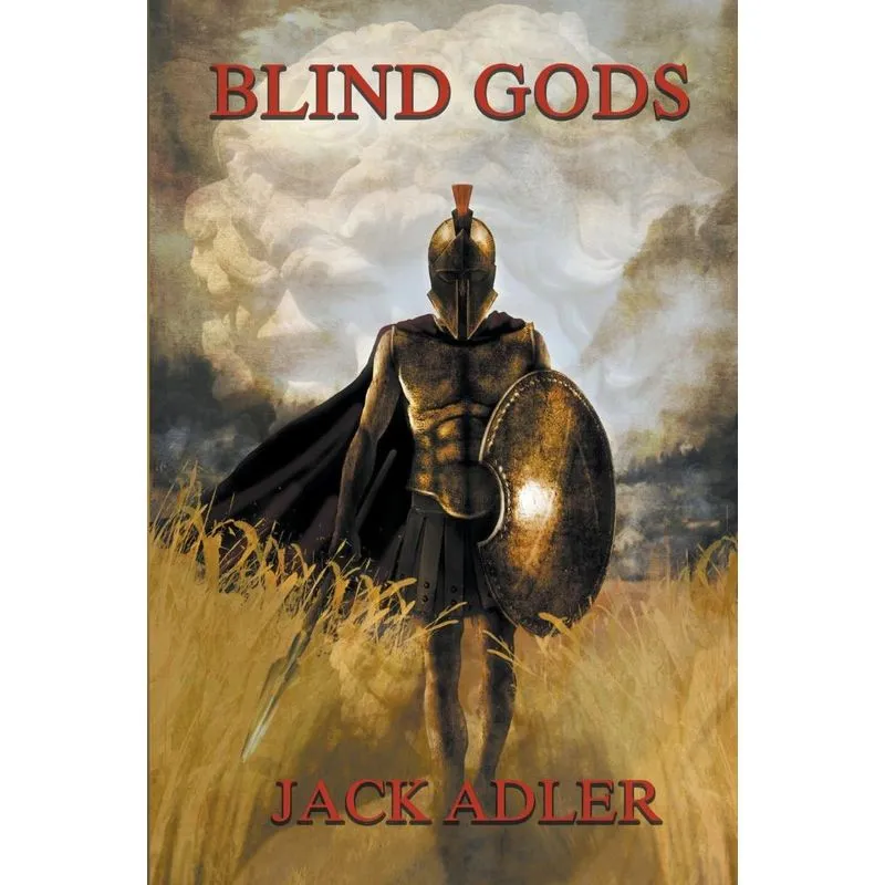 Blind Gods