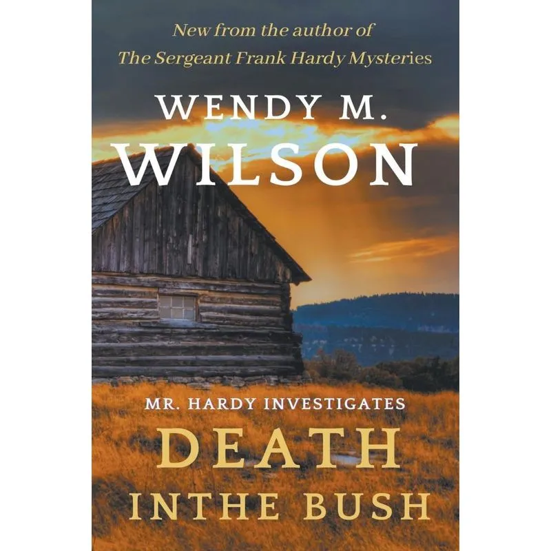 Death In The Bush