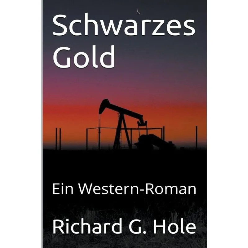 Schwarzes Gold