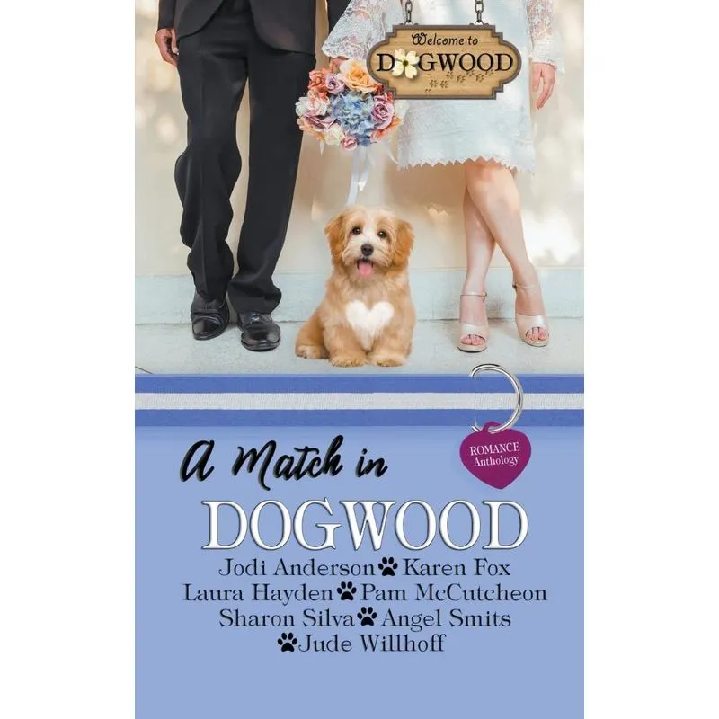A Match In Dogwood