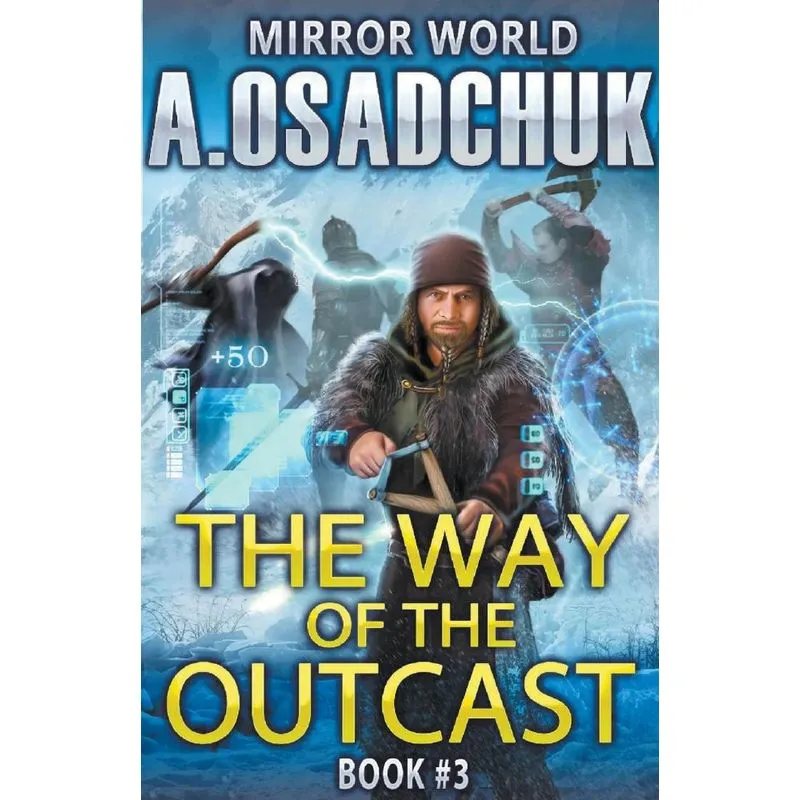 The Way Of The Outcast
