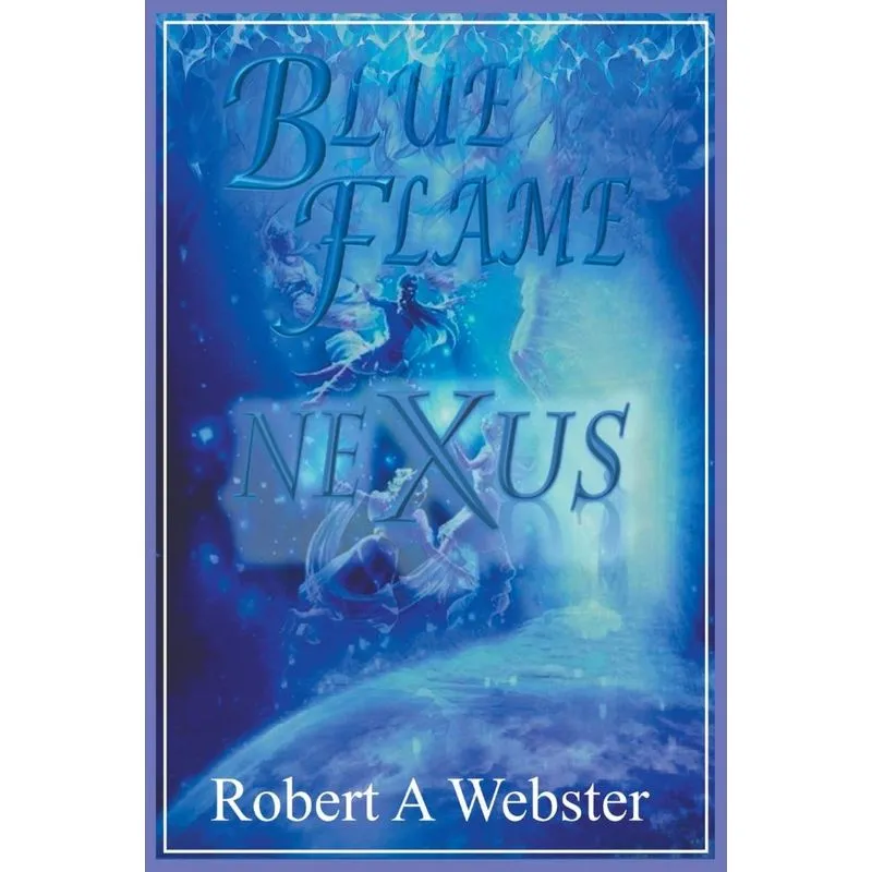 Blue Flame - Nexus