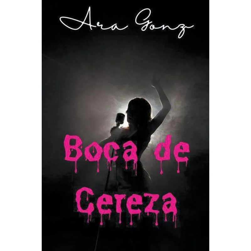 Boca De Cereza