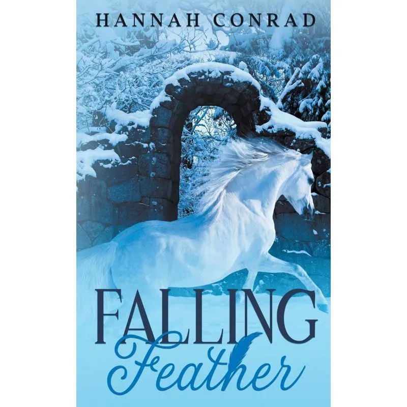 Falling Feather