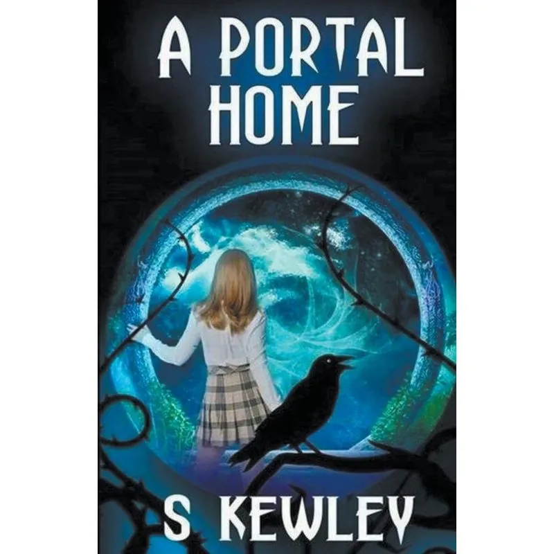 A Portal Home