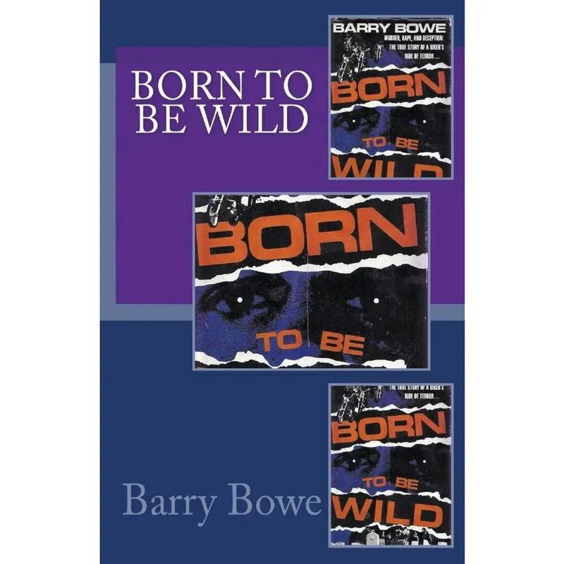Born to Be Wild