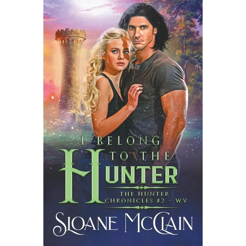 I Belong To The Hunter