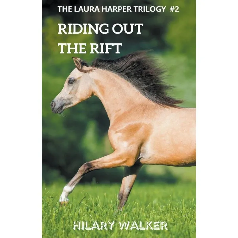 Riding Out The Rift