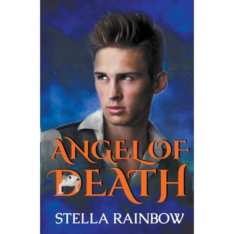 Angel Of Death