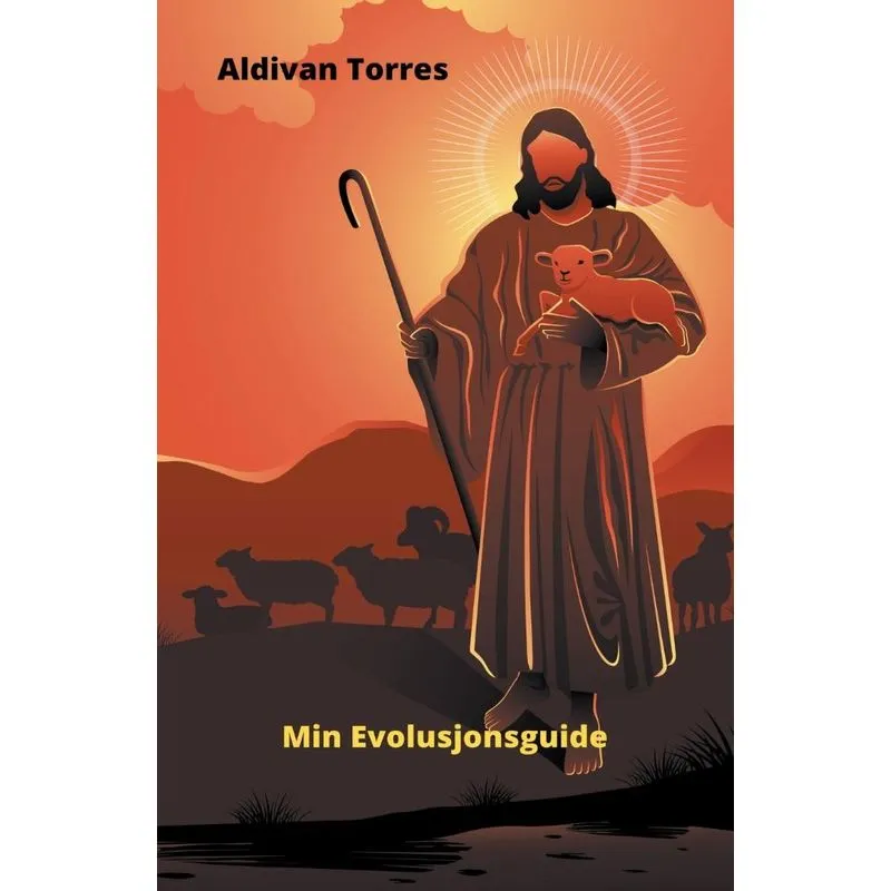 Min Evolusjonsguide