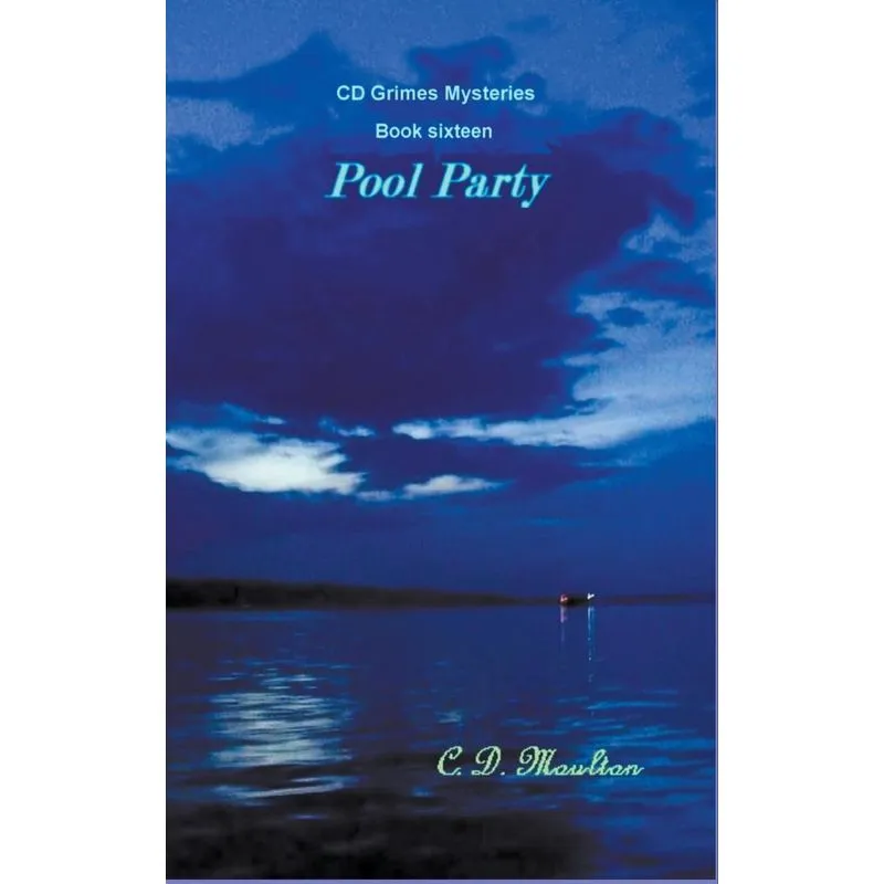 Pool Party