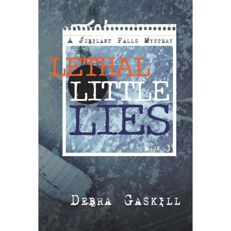 Lethal Little Lies