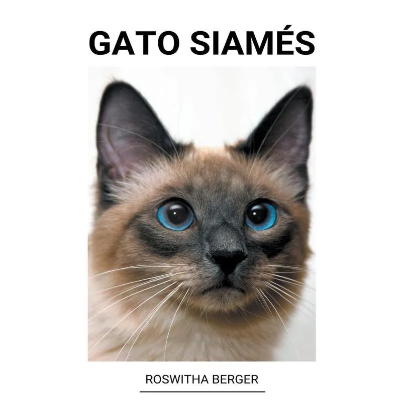 Gato Siam&amp;#233,s