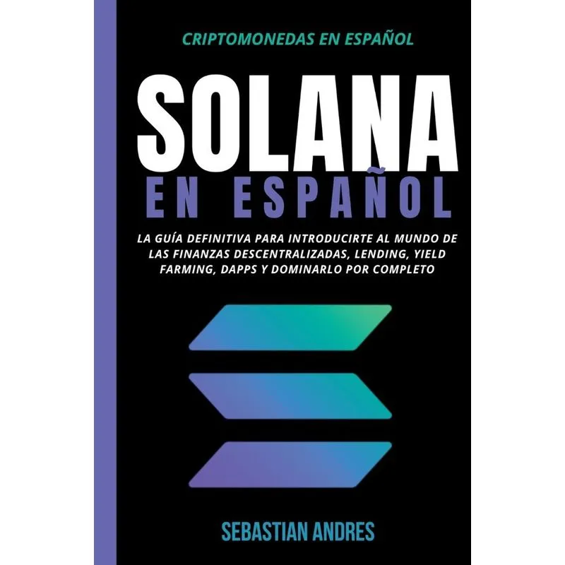 Solana En Espa&amp;#241,ol