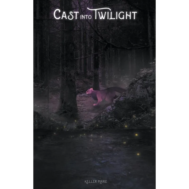 Cast Into Twilight