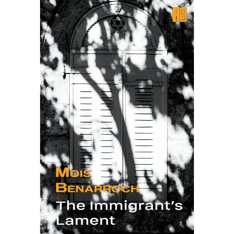 The Immigrants Lament