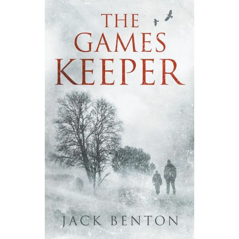 The Games Keeper